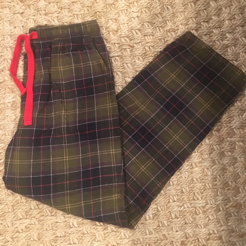 Men’s Barbour Pajama Pants